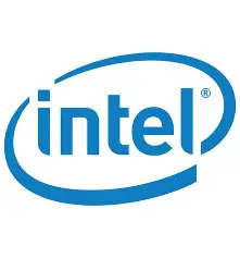 英特尔驱动 logo